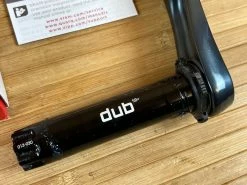 SRAM GX Eagle SB+ Dub Kurbel 165mm 32T 11 SRAM GX Eagle SB+ Dub Kurbel 165mm 32T -Pedal-Verkäufe IMG 6617 b4cc4998 9050 4e42 9619 9d50e888b02a