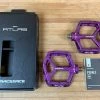 Race Face Atlas 2022 Purple Plattformpedale / Pedale 2 Race Face Atlas 2022 Purple Plattformpedale / Pedale -Pedal-Verkäufe IMG 6842 3c7aafb1 69fa 4c3f 9469 08707d2a672a