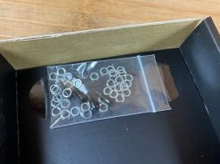 Race Face Atlas 2022 Black Plattformpedale / Pedale -Pedal-Verkäufe IMG 6847 016301e3 a183 4fc3 b652 1c5514f7dc67