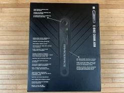 Race Face Aeffect-R E-Bike / EMTB Kurbel 165mm Black Bosch Gen 4 12 Race Face Aeffect-R E-Bike / EMTB Kurbel 165mm Black Bosch Gen 4 -Pedal-Verkäufe IMG 6870 e7cc2368 8ac2 4a34 a482 9bc3d64c0e72