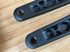 Race Face Aeffect-R E-Bike / EMTB Kurbel 165mm Black Bosch Gen 4 11 Race Face Aeffect-R E-Bike / EMTB Kurbel 165mm Black Bosch Gen 4 -Pedal-Verkäufe IMG 6874 86a25fa6 f918 499d 9081 07cbe2128573