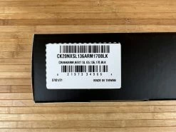 Race Face Next SL Carbon Kurbelset 170mm 68/73mm Black -Pedal-Verkäufe IMG 6876 ff8382d8 fc97 48ed bdff 65e2cff922ac