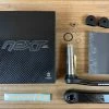 Race Face Next SL Carbon Kurbelset 170mm 68/73mm Black