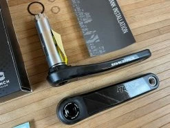 Race Face Next SL Carbon Kurbelset 170mm 68/73mm Black -Pedal-Verkäufe IMG 6880 b297f5d9 2bd6 4912 beea 1aab35cd2a9b