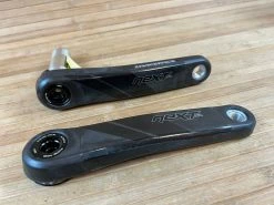 Race Face Next SL Carbon Kurbelset 170mm 68/73mm Black -Pedal-Verkäufe IMG 6881 39d25dd9 d395 4044 ab26 a9777bf68ad3