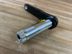 Race Face Next SL Carbon Kurbelset 170mm 68/73mm Black -Pedal-Verkäufe IMG 6883 d668e625 5774 491c 9187 bc81cd4ebf89