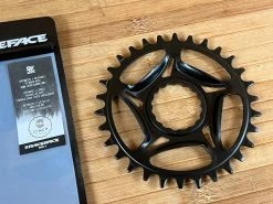 Race Face Kettenblatt Cinch 30T 12S Shimano Steel -Pedal-Verkäufe IMG 6922 daba31c4 a6ac 46a6 8e5f c1774632386a