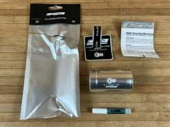 FSA BB30 Adapter 73mm Auf BSA / Threaded