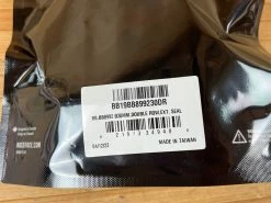 Race Face Pressfit BB92 30mm Innenlager Double Row EXT Seal -Pedal-Verkäufe IMG 7092 7382b1b2 8662 4c23 a2f3 301098621f40