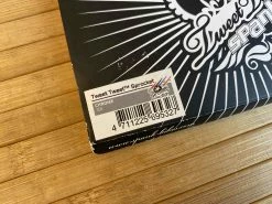 Spank Tweet Tweet BMX Kettenblatt Chrome 30T -Pedal-Verkäufe IMG 7181