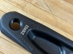 SRAM NX Eagle DUB Boost Kurbel 170mm / 32T Kurbelset -Pedal-Verkäufe IMG 7302 1cfbcbf4 46dd 4f2e a753 4ce7c6d7c6c3