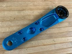 Race Face Atlas Kurbel 170mm Blue -Pedal-Verkäufe IMG 7454 72c8d082 f927 4357 85da b1a25987e5c6