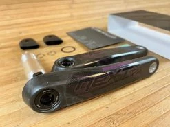 Race Face Next R Carbon Kurbelset 175mm 68/73mm Purple -Pedal-Verkäufe IMG 7472 1bc0f02a d493 4e5d 847b 1bca2aadb92b