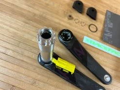 Race Face Next R Carbon Kurbelset 175mm 68/73mm Purple -Pedal-Verkäufe IMG 7474 1732e00f 90cf 442e 9803 b006416a65ec