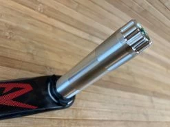 Race Face Next R Carbon Kurbelset 170mm 68/73mm Red -Pedal-Verkäufe IMG 7626 d152a6c5 bbbf 4392 9aa1 e8f85c26d5e5