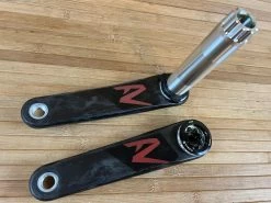 Race Face Next R Carbon Kurbelset 170mm 68/73mm Red -Pedal-Verkäufe IMG 7627 fc3a23a5 62cf 40b8 8322 ba7245708a48