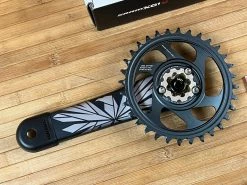 SRAM XO1 Carbon Eagle DUB Kurbel 170mm DUB 32T SB+ -Pedal-Verkäufe IMG 7633 b7da257d 6520 4d1c 9bc7 69d5d9a94423