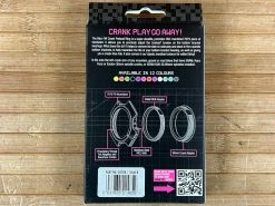 Muc-Off Muc Off Crank Preload Ring Silber -Pedal-Verkäufe IMG 7705 c0802c66 a9f3 4830 abb2 6a56cdc780d2