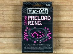 Muc-Off Muc Off Crank Preload Ring Schwarz -Pedal-Verkäufe IMG 7711 fa1c3a1f 40db 4425 86ad 2a4acb318ca0