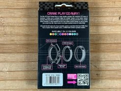 Muc-Off Muc Off Crank Preload Ring Orange -Pedal-Verkäufe IMG 7730 8a64ebfe 404c 4efa bbde 7fdce08e8680