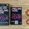 Muc-Off Muc Off Crank Preload Ring Orange -Pedal-Verkäufe IMG 7731 77fd326c 9250 42ff 8e02 fef0707d8311