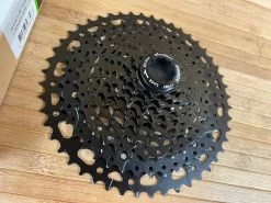 Microshift 10-fach Kassette 11-48T Black Advent X 14 Microshift 10-fach Kassette 11-48T Black Advent X -Pedal-Verkäufe IMG 7750 ec57089f 02c4 451e ba65 6c91da74aed0