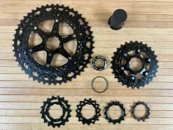 Microshift 10-fach Kassette 11-48T Black Advent X 15 Microshift 10-fach Kassette 11-48T Black Advent X -Pedal-Verkäufe IMG 7752 0465676a 1205 4e7e abb1 952cbe384529