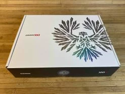 SRAM XX1 Oilslick Kassette XG-1299 10-52T 12-fach Eagle -Pedal-Verkäufe IMG 8120