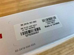 SRAM XX1 Oilslick Kassette XG-1299 10-52T 12-fach Eagle -Pedal-Verkäufe IMG 8121