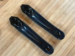 SRAM Truvativ Luftalarm 1.1 Kurbel 175mm Schwarz ISIS -Pedal-Verkäufe IMG 8308 35ffa41f 5844 4b0d 8ace 08f31ce942a3