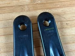 SRAM Truvativ Luftalarm 1.1 Kurbel 175mm Schwarz ISIS -Pedal-Verkäufe IMG 8309 1b5cec66 dc7d 460b 90dc 22551d631c6e