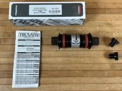 Truvativ Gigapipe Innenlager Team BMX