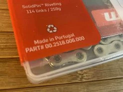 SRAM Kette PC 1130 11-fach 114 Glieder -Pedal-Verkäufe IMG 8347