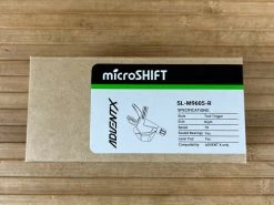 MicroSHIFT Advent X Trail Trigger Pro Shifter 1x10 Schalthebel -Pedal-Verkäufe IMG 8649 96c7fe5b f825 4bc2 ac6d 07a985768241