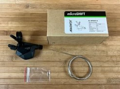 MicroSHIFT Advent X Trail Trigger Pro Shifter 1x10 Schalthebel