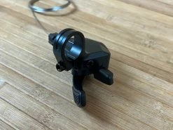 MicroSHIFT Advent X Trail Trigger Pro Shifter 1x10 Schalthebel -Pedal-Verkäufe IMG 8655 d6dd7a4e 7962 440d 97a9 300c04a0a300