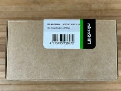 MicroSHIFT Advent X Rear Derailleur Medium Cage 1x10 Schaltwerk -Pedal-Verkäufe IMG 8659 cd6f5070 e8c9 4f1b 8da2 bc4680ad97b9