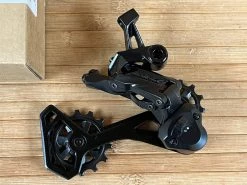 MicroSHIFT Advent X Rear Derailleur Medium Cage 1x10 Schaltwerk -Pedal-Verkäufe IMG 8662 94fe004e fc86 49d7 b763 0f741c0e0d95