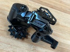 MicroSHIFT Advent X Rear Derailleur Medium Cage 1x10 Schaltwerk -Pedal-Verkäufe IMG 8663 470191dc 4201 406d 9f47 04b1428e8cb2