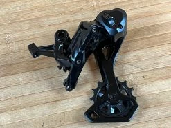 MicroSHIFT Advent X Rear Derailleur Medium Cage 1x10 Schaltwerk -Pedal-Verkäufe IMG 8665 12892722 9e31 4b8e 9af3 d5d217d58414