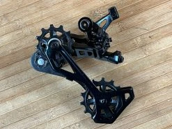 MicroSHIFT Advent X Rear Derailleur Medium Cage 1x10 Schaltwerk -Pedal-Verkäufe IMG 8666 d9ec366f a325 4d78 9ff9 2161438ca73e