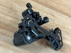 MicroSHIFT Advent X Rear Derailleur Medium Cage 1x10 Schaltwerk -Pedal-Verkäufe IMG 8667 2251e2db e62c 45fa b6c9 3f7a95e4e825