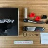 Race Face ERA Carbon Kurbel 170mm Rot 136er Achse