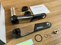 Race Face ERA Carbon Kurbel 170mm Schwarz 136er Achse 14 Race Face ERA Carbon Kurbel 170mm Schwarz 136er Achse -Pedal-Verkäufe IMG 9033