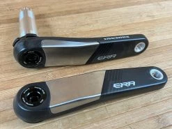 Race Face ERA Carbon Kurbel 170mm Schwarz 136er Achse 18 Race Face ERA Carbon Kurbel 170mm Schwarz 136er Achse -Pedal-Verkäufe IMG 9035