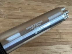 Race Face ERA Carbon Kurbel 170mm Schwarz 136er Achse 15 Race Face ERA Carbon Kurbel 170mm Schwarz 136er Achse -Pedal-Verkäufe IMG 9038