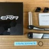 Race Face ERA Carbon Kurbel 165mm Schwarz 136er Achse -Pedal-Verkäufe IMG 9041