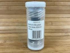 Hope Bottom Bracket Hollowtech II 83mm DH Innenlager Silber -Pedal-Verkäufe IMG 9064