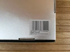 DMR V8 Pedale / Plattformpedale Schwarz -Pedal-Verkäufe IMG 9368 d2ff9e55 0e2f 49f7 bd18 05095f297250