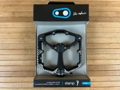 Crankbrothers Stamp 7 Large Pedale / Plattformpedale Danny Macaskill